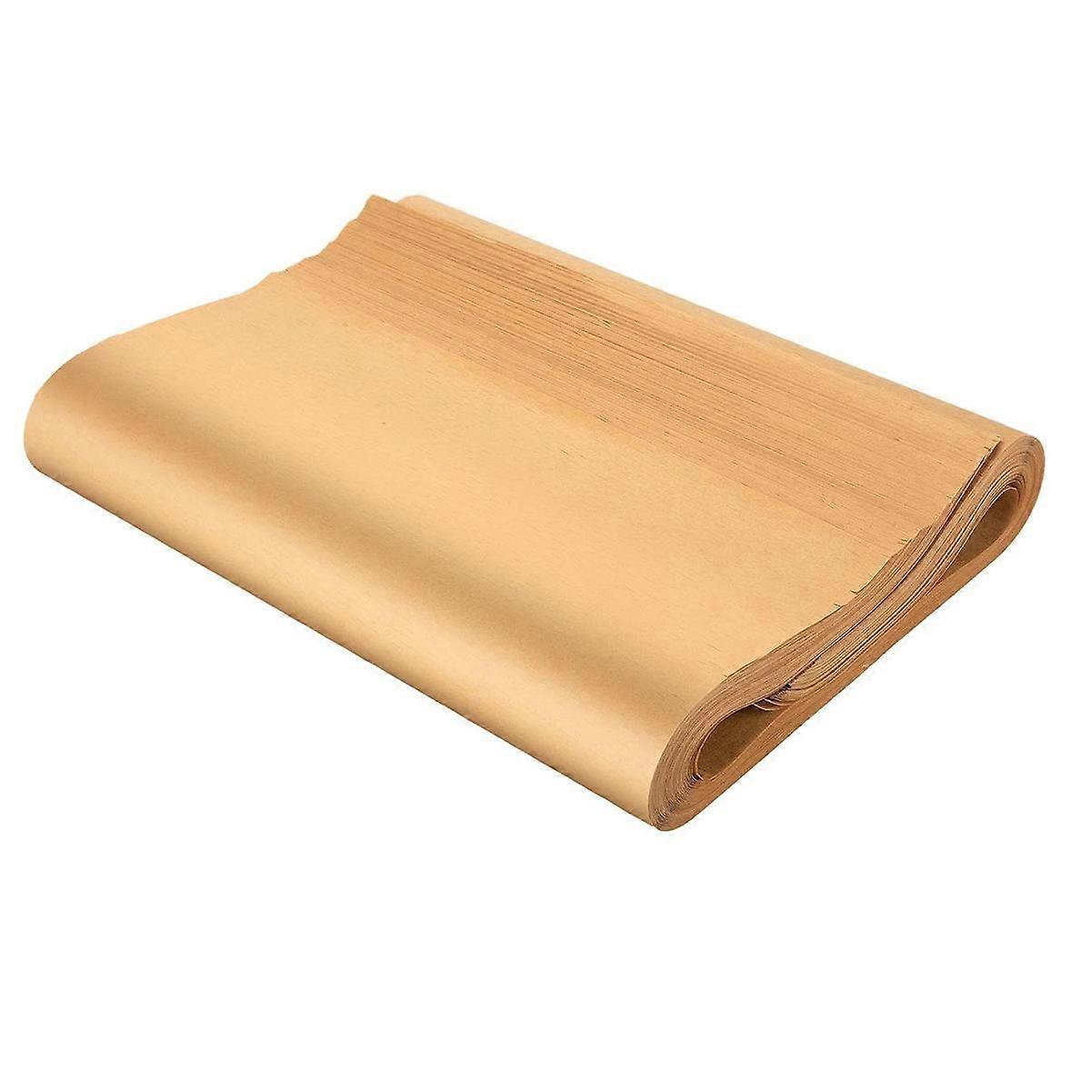 Packing Paper Sheets for Moving, Honeycomb Packing Paper Sheets with 1.6X Stretchability for Shipping, Box Filler