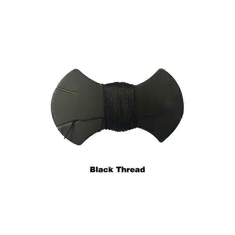 Black PU Faux Leather Soft Car Steering Wheel Cover for BMW 7 Series E65/E66 2001 2002 2003 2004 2005 2006 2007 -2008 3 Spokes