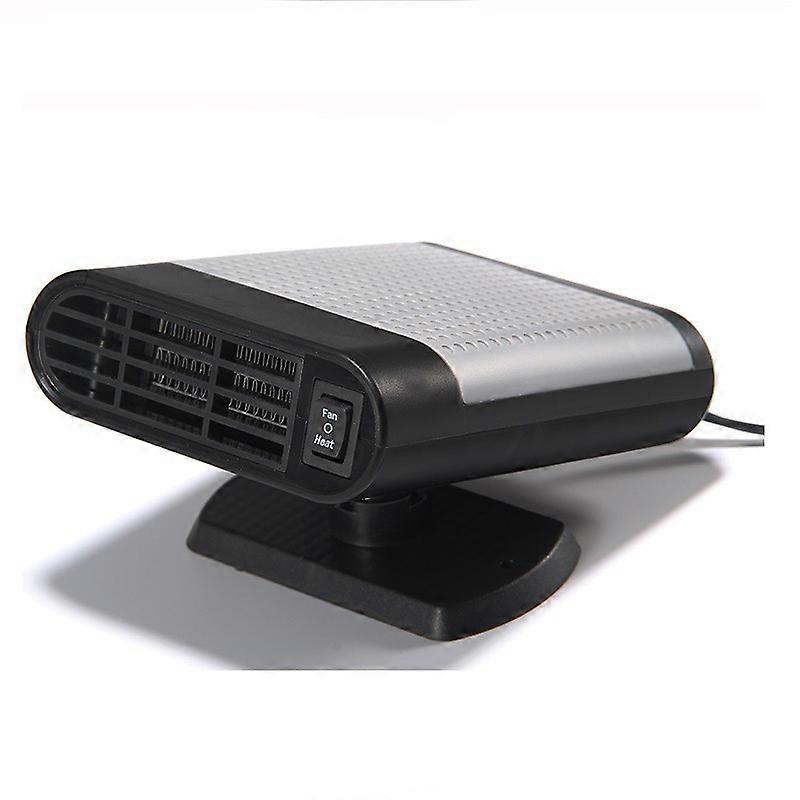 Battery Heater Portable Air Conditioner Fan Portable Battery Fan Portable Heater for Car Fan Heater Car Heater 12v Fast Heating