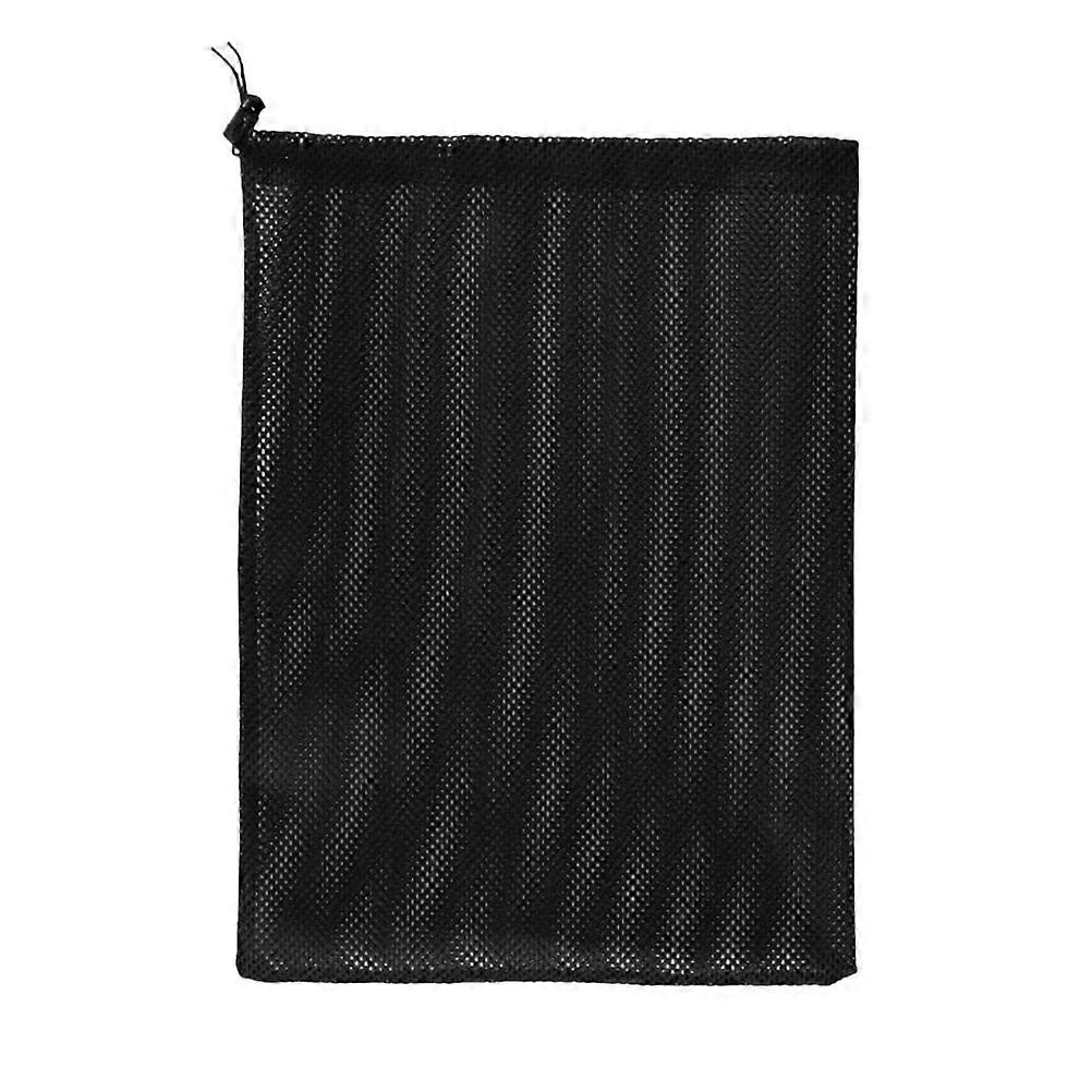 1pc Water Pump Bag Filter Mesh Bag Water Aspirator Net Knitting Filter Screen Fish Tank Mesh Pouch