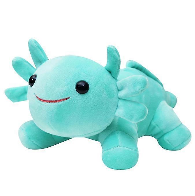 Soft and Cute Axolotl Plush Pillow Doll