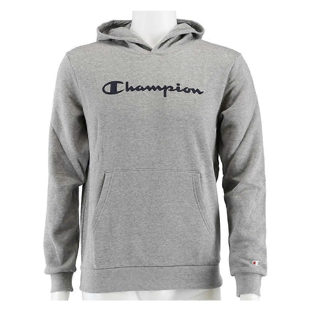 Sweatshirts Champion Big Logo Print 305358EM006