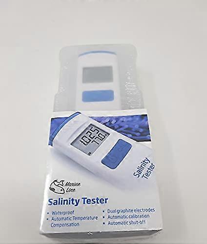 na Salinity Tester HI98319 1