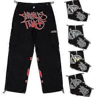 minus two カーゴパンツ trapstar Y2K uk minus two カーゴパンツ trapstar Y2K uk - メルカリ