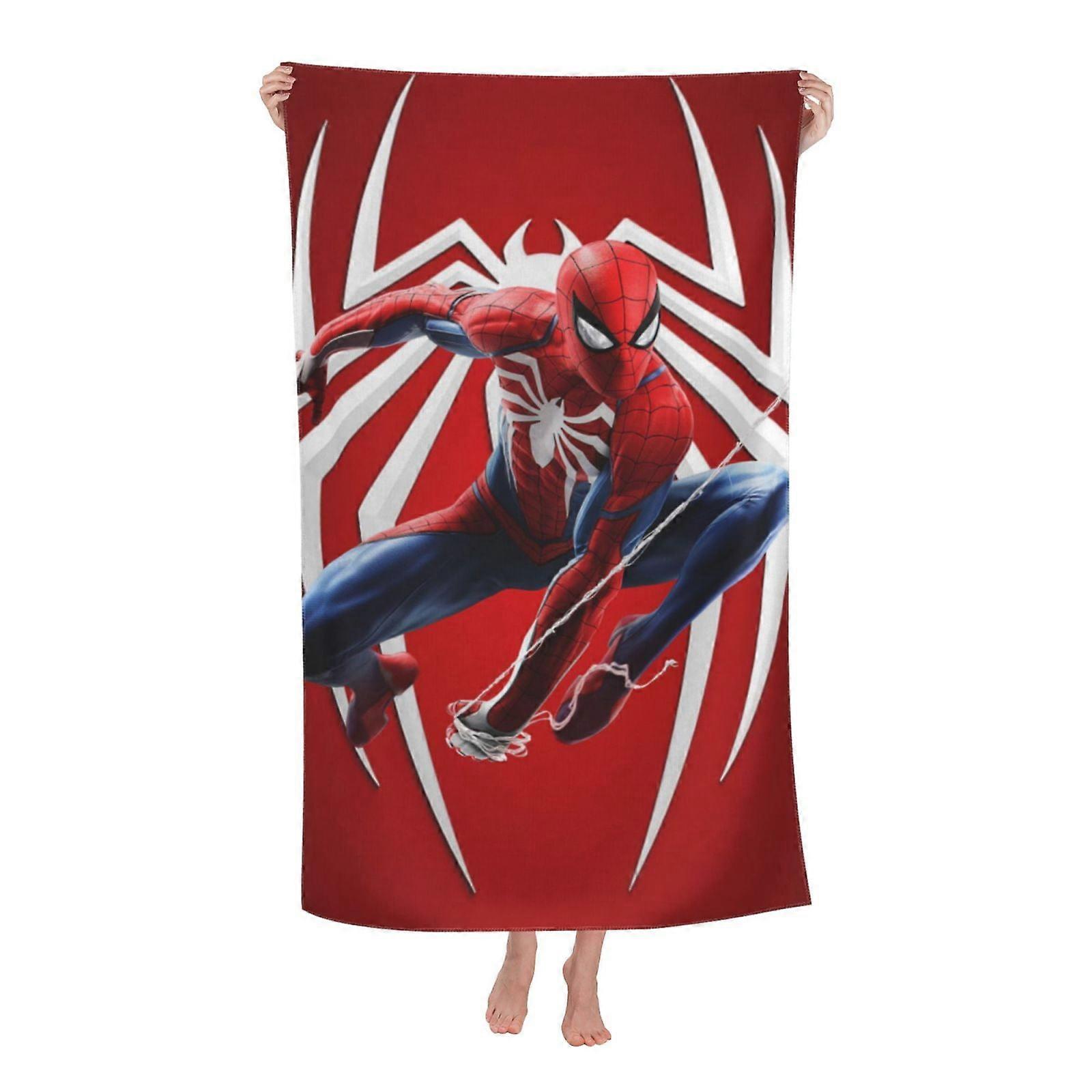 x1767Telo mare Spider ManxYJ1767