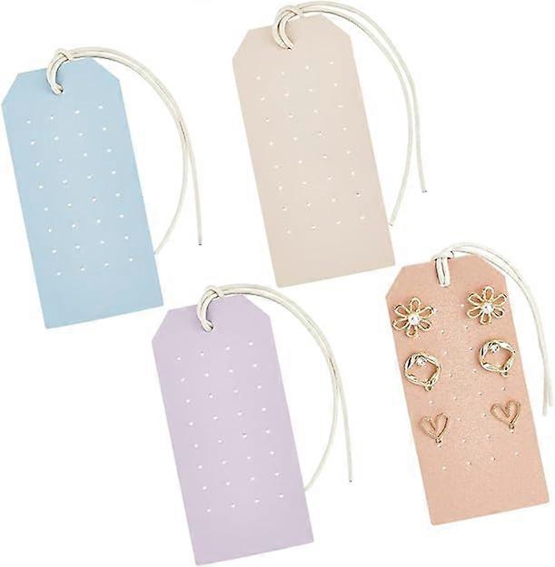 Jewelry Display Set