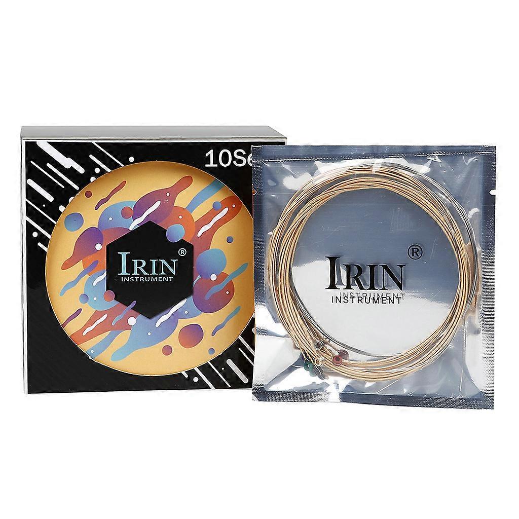 Metal A650 Guitar Strings Acoustic Guitar Strings Acoustic Guitar Strings