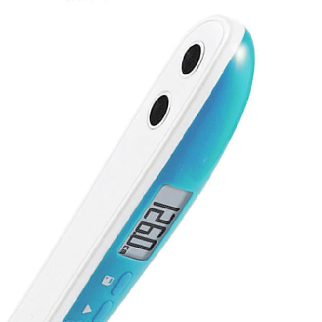  Lightweight Height Measuring Ruler Digital Ultrasonic Height Measuring Ruler