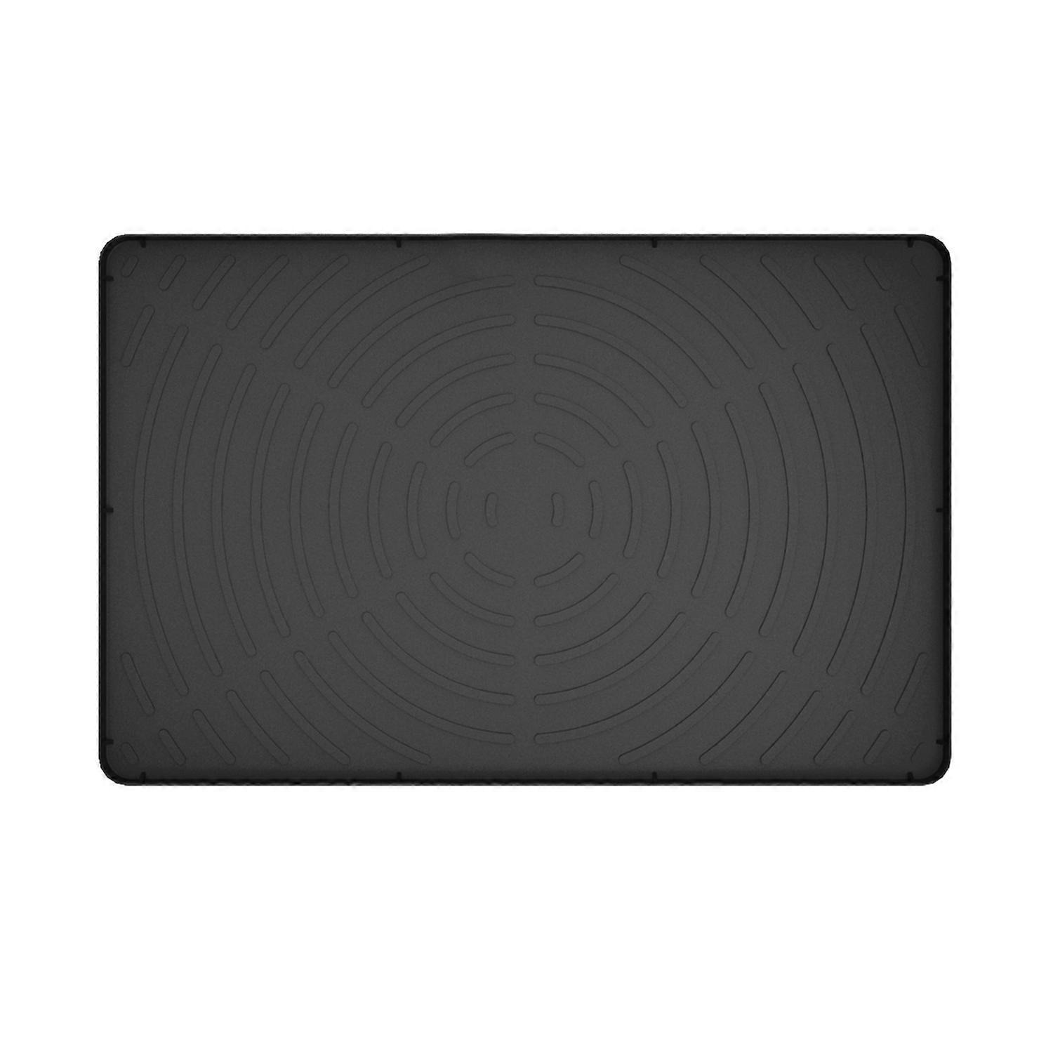 Under-Sink Mat Anti-slip Silicone Waterproof Multipurpose Under-Sink Shelf Liner Drip Tray Kitchen