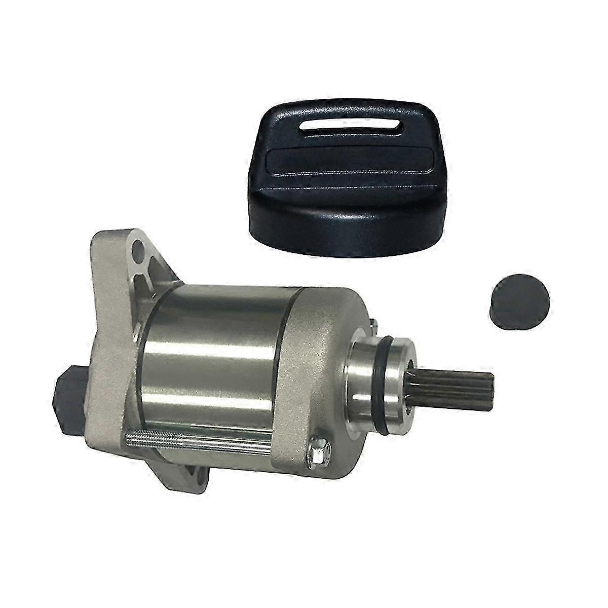 suitable for BETA Engine Motor 026070118000 suitable for Beta Bike 250RR 250 Xtrainer 300 RR 300RX 2013-2024 with Key