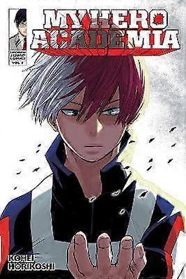 My Hero Academia Vol. 5