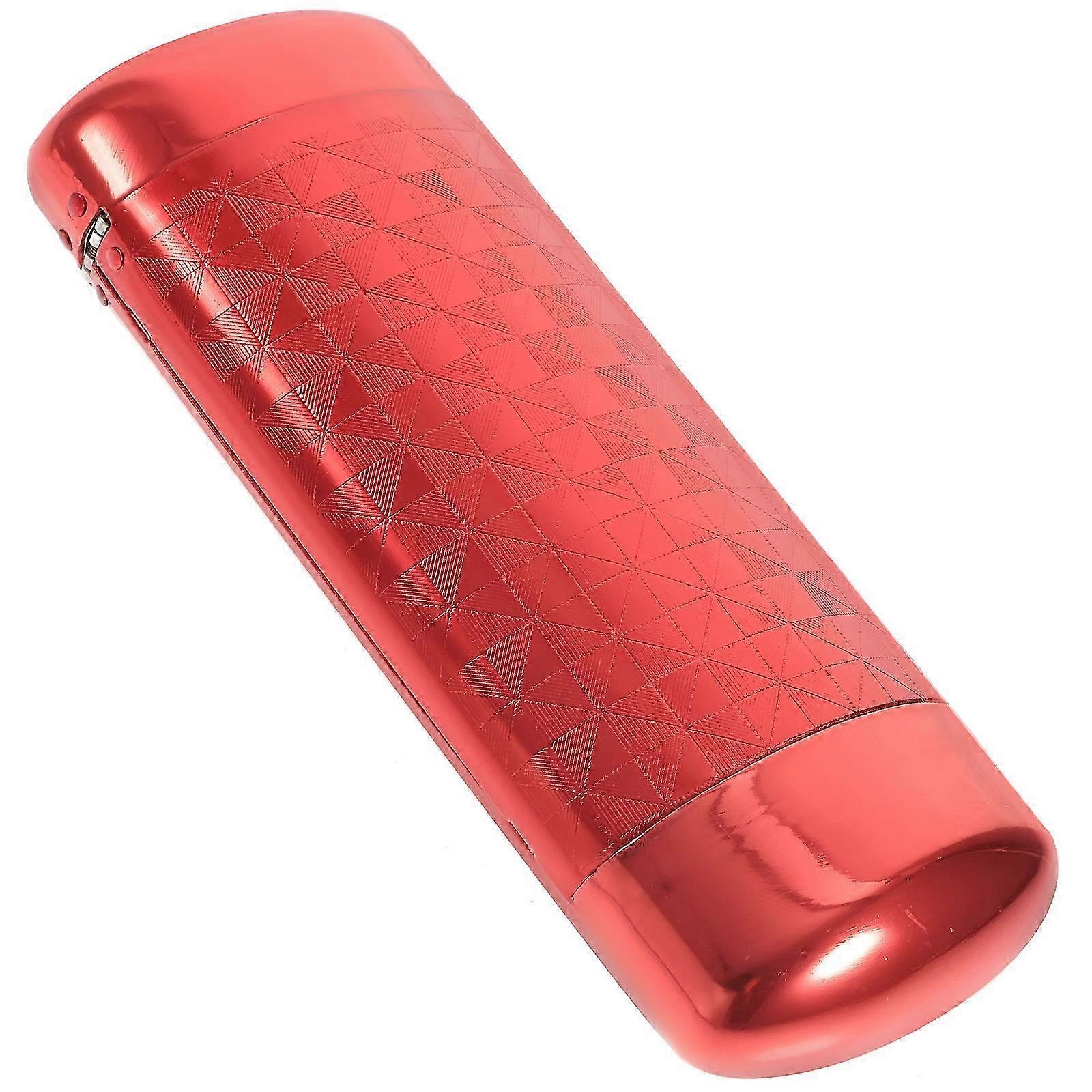 Eye Glasses Case Hard Shell Eyeglass Container Sunglasses Storage Box Protector