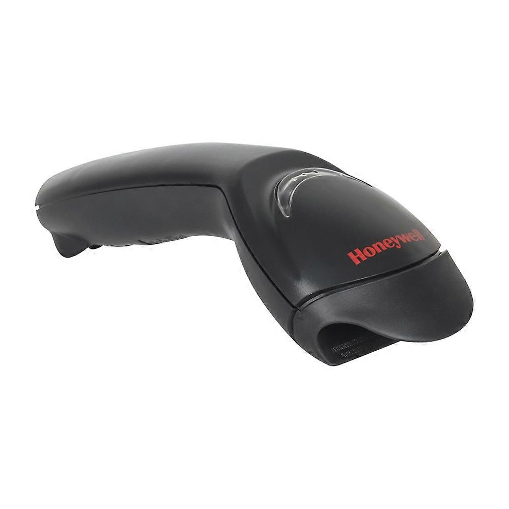1D Barcode Scanner Metrologic MK5145-31A38 Eclipse Laser Code Reader met USB-kabel