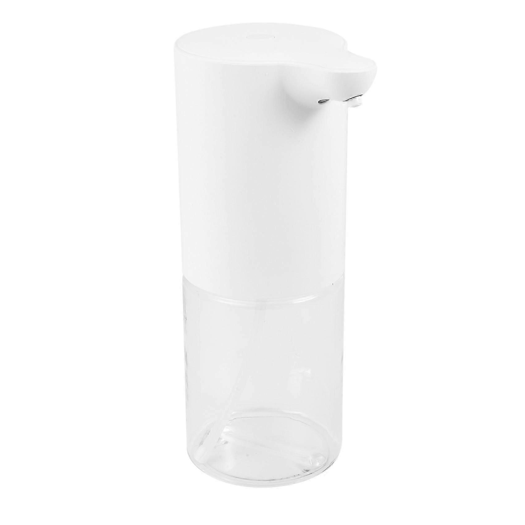 320ml Empty Ir Automatic Sensor Soap Foam Dispenser Hand Soap Soap Container For Home