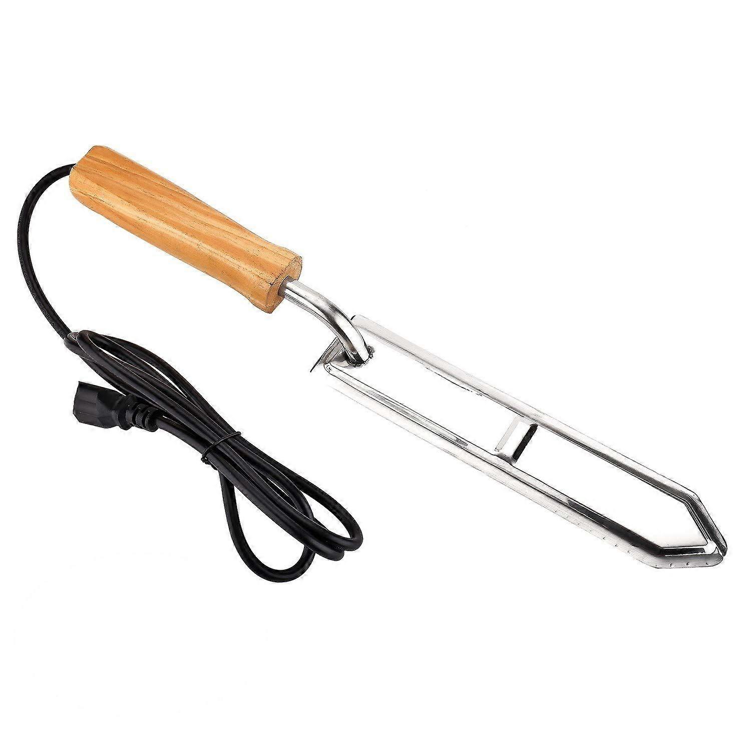 Stainless Steel Honey Knife - Electric Thermostat - Discovery Knife for Beekeeper