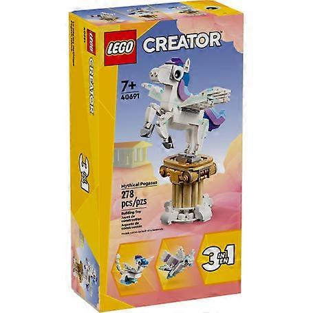 LEGO 40691 Mythical Pegasus