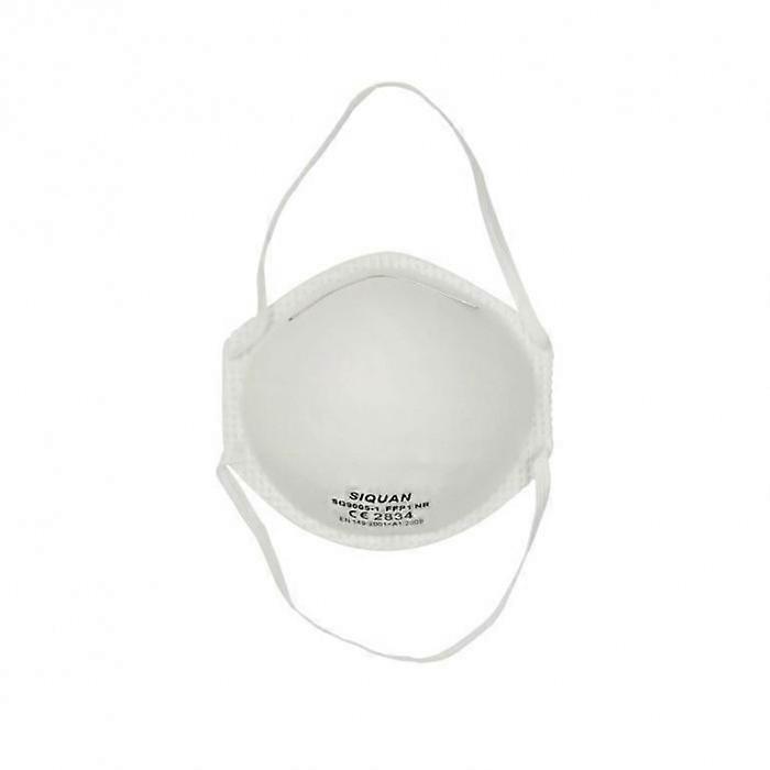 Glenwear P1 Face Mask (Pack of 10)