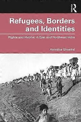 Refugees Borders and Identities