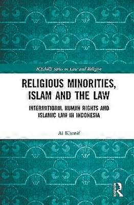 Religious Minorities Islam and the Law