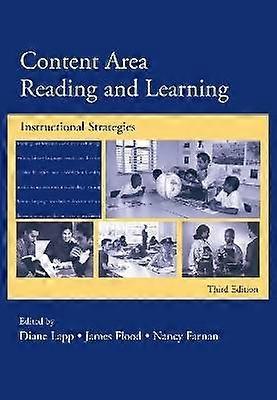 Content Area Reading and Learning
