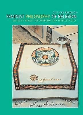 Feminist Philosophy of Religion