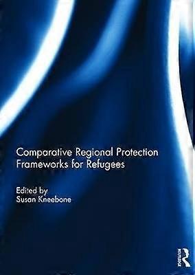 Comparative Regional Protection Frameworks for Refugees