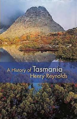 A History of Tasmania