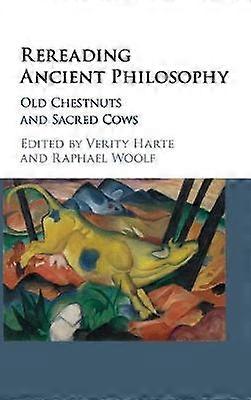 Rereading Ancient Philosophy