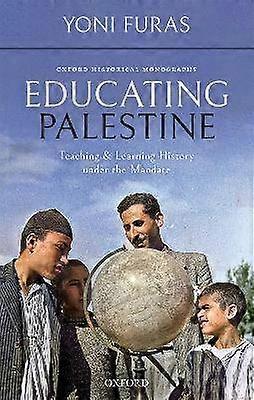 Educating Palestine Ohm C