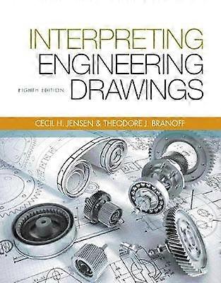 Interpreting Engineering Drawings