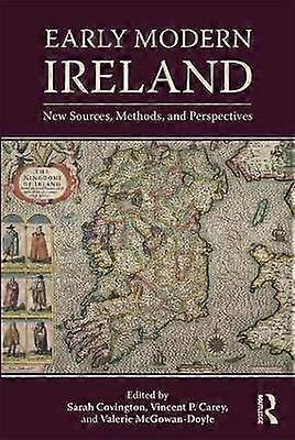 Early Modern Ireland