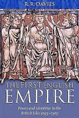 The First English Empire