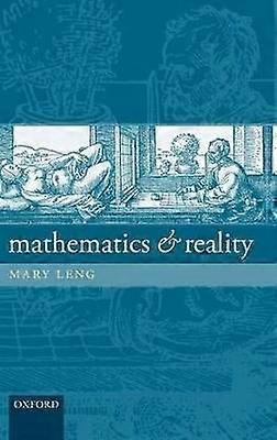 Mathematics and Reality