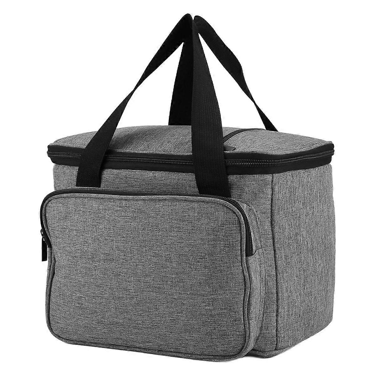Carrying Case Compatible with for Mug Press Machine, Portable Travel Tote Bag for Machine,for Acces