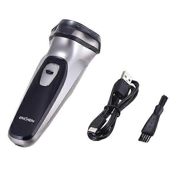 Blackstone Style 3D Electric Shaver