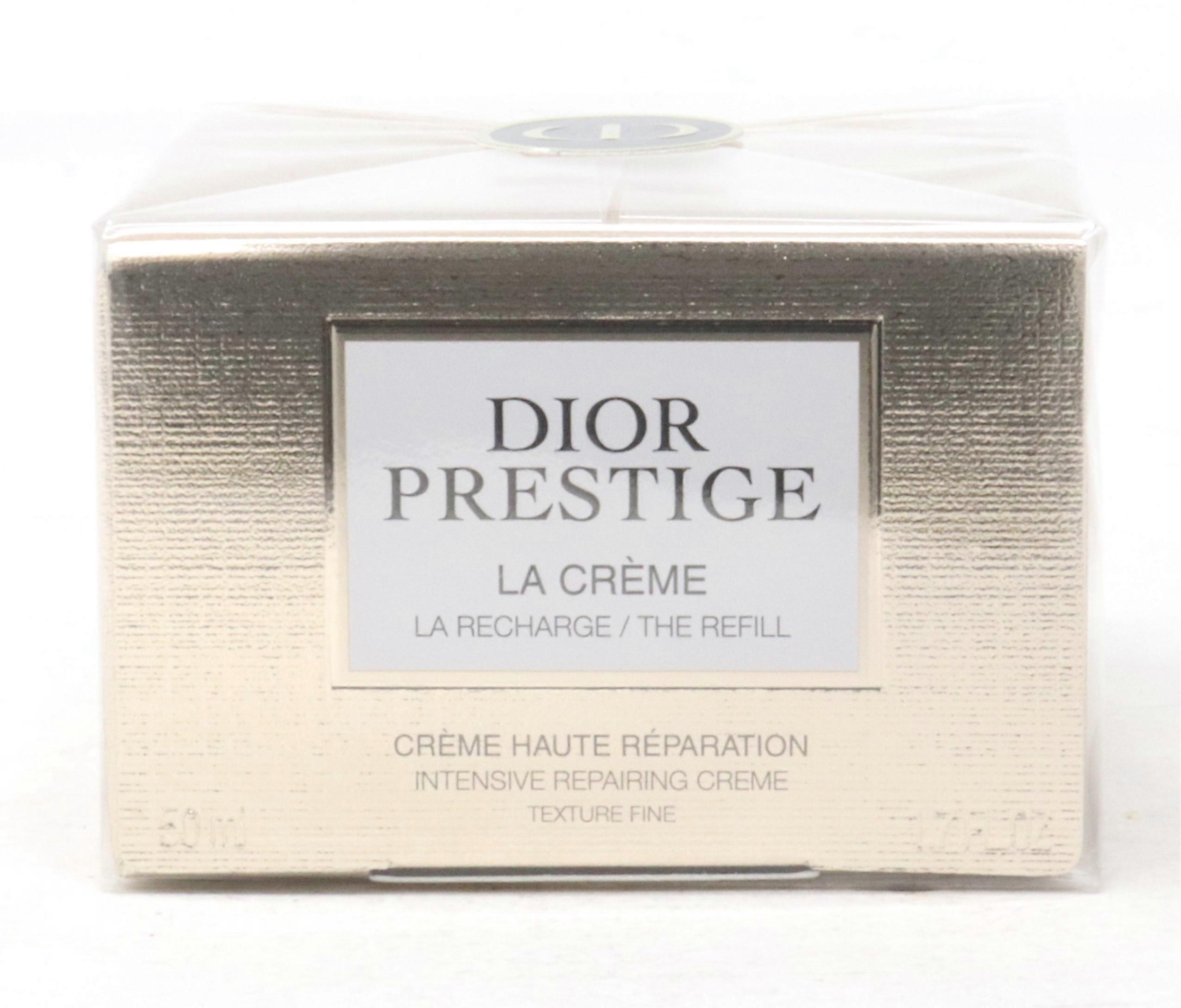 Christian Dior Prestige La Crème Texture Fine Refill 50ml