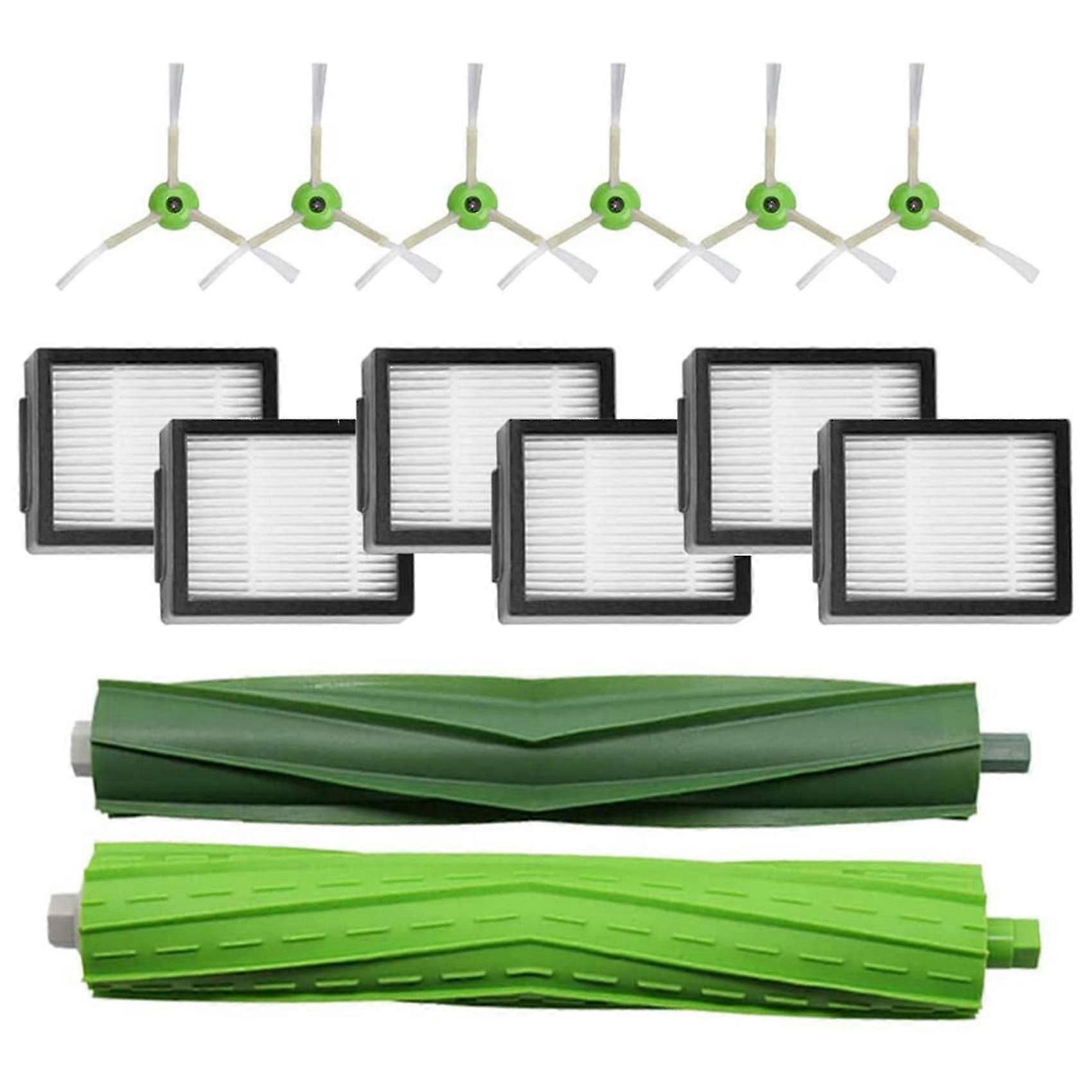 Replacement Parts For Irobot Roomba I7 I7+/i7 Plus E5 Vacuum Cleaner