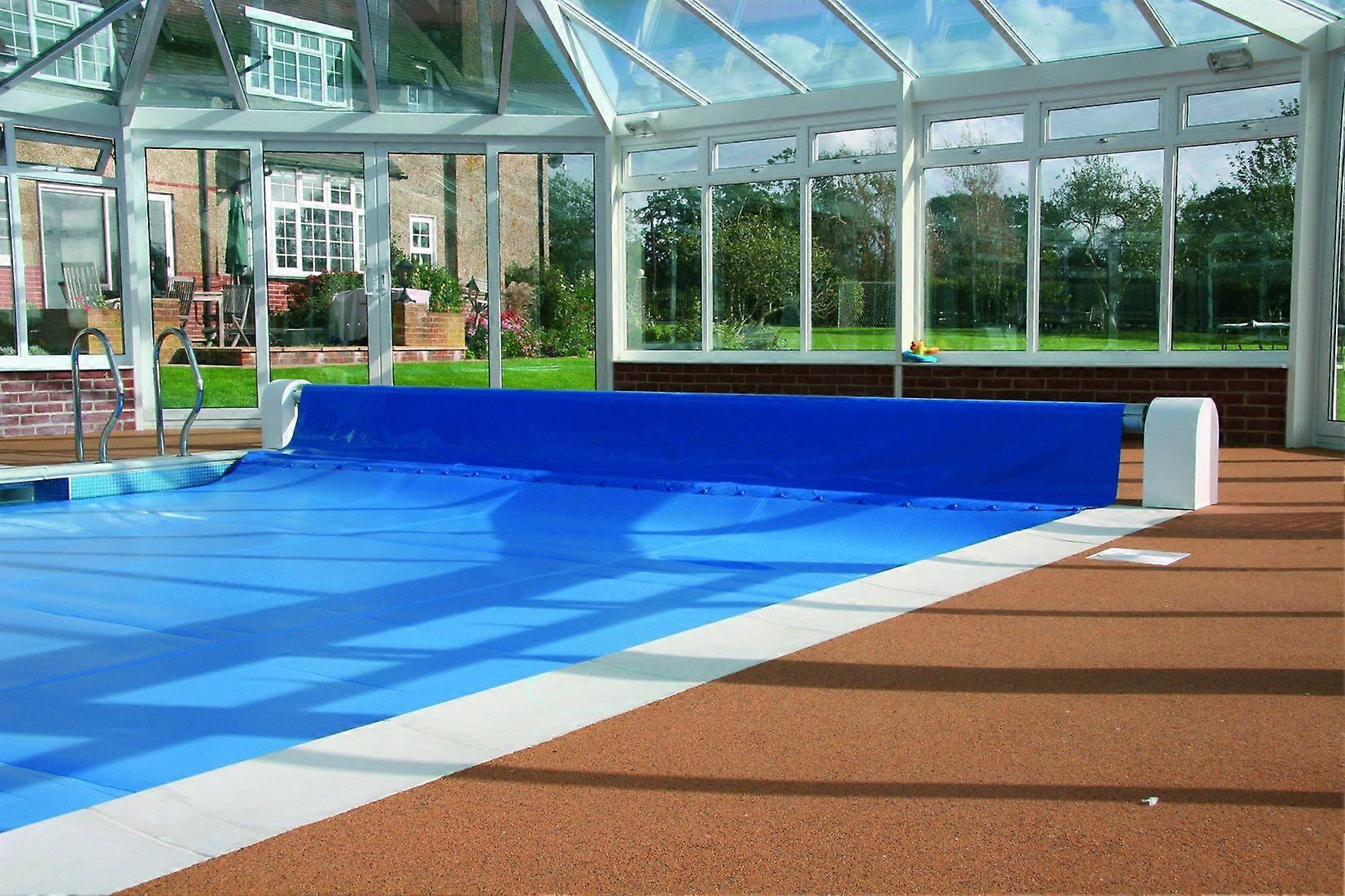 Certikin Aquatronic Remote Roller Up To 7M (AQTR7)