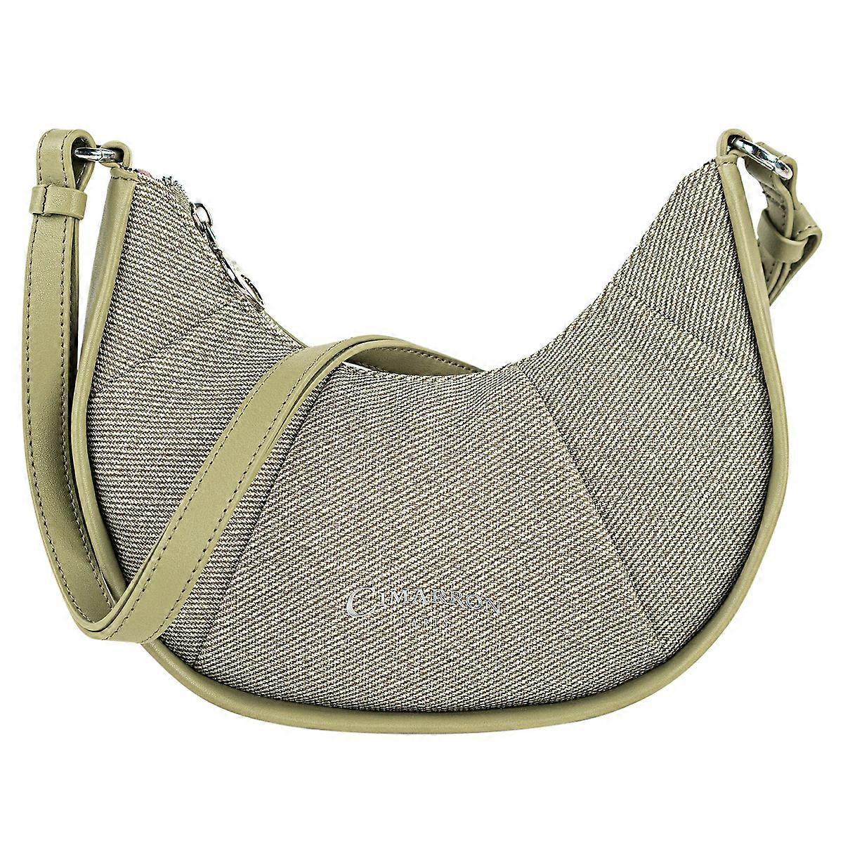 Cimarron Borsa a tracolla da donna Veg/Pu Abigail