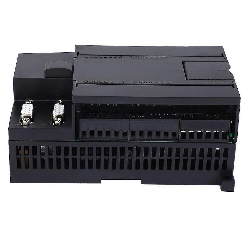 Industrial Control Board FX1N-20MR 12 Input 8 Output 24V 5A