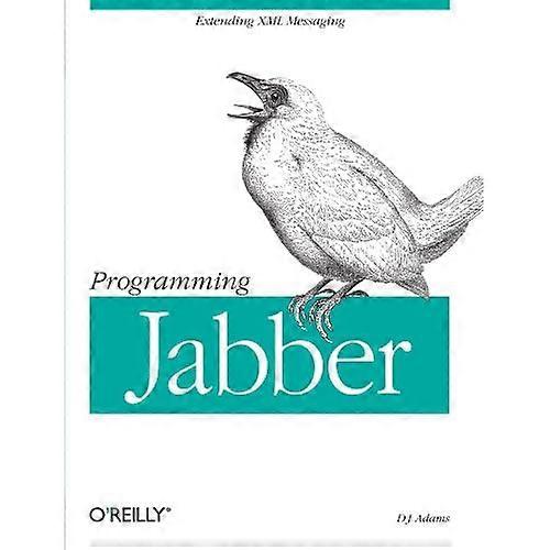 Programación de Jabber