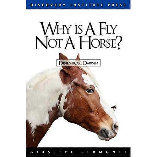 Warum ist eine Fliege kein Pferd?