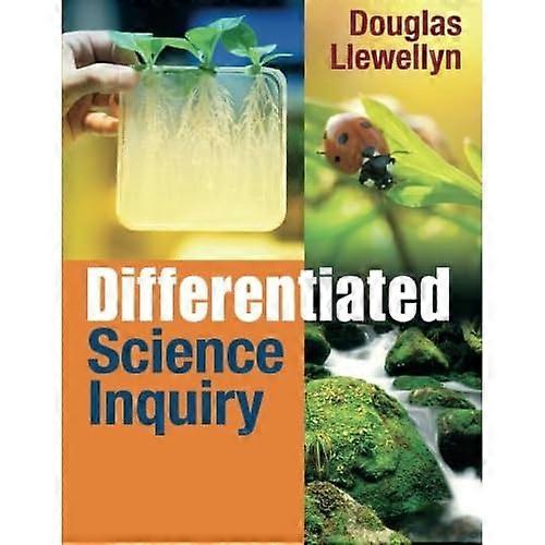 Indagine scientifica differenziata