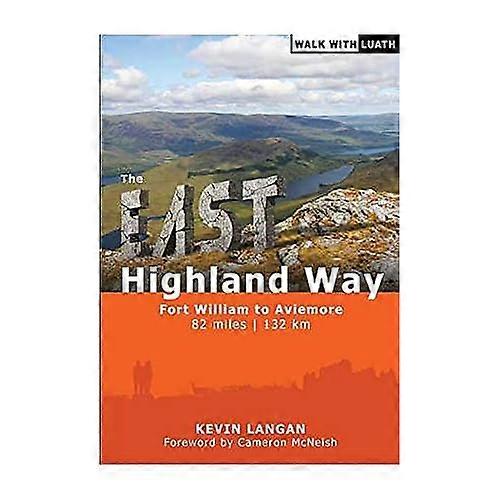 Den östra Highland Way