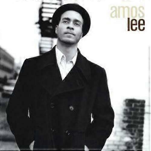 Amos Lee Amos Lee CD (2005)