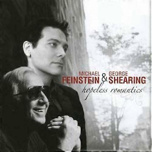 CD Hopeless Romantics (2007)