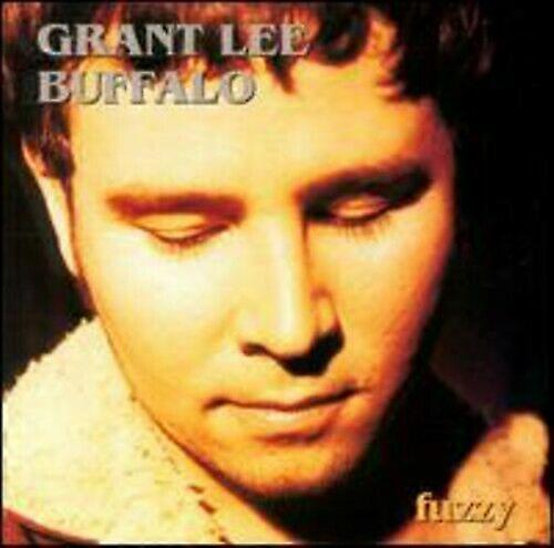 Various Artists Fuzzy CD