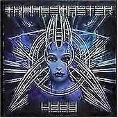 Trancemaster 4008 CD 2 discs (2005)