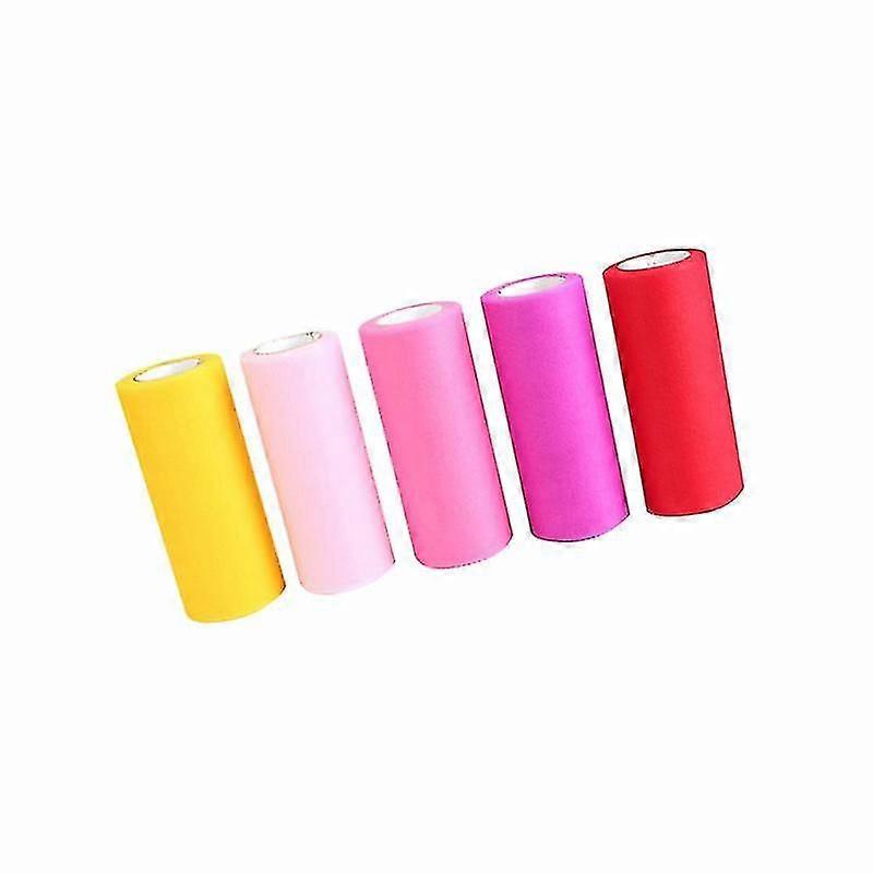 Craft Tulle for Creative Crafting Projects, High-Quality Material