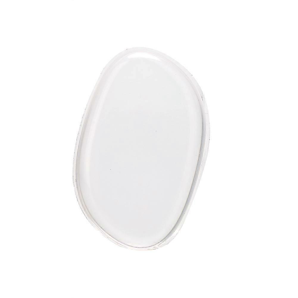 Makeups Cosmetic Foundation Smooth Flawless Sponge Puff Blender Powder Silicone Applicator